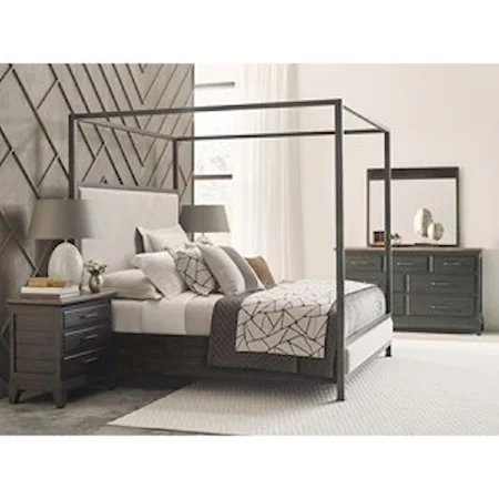 Queen Bedroom Group